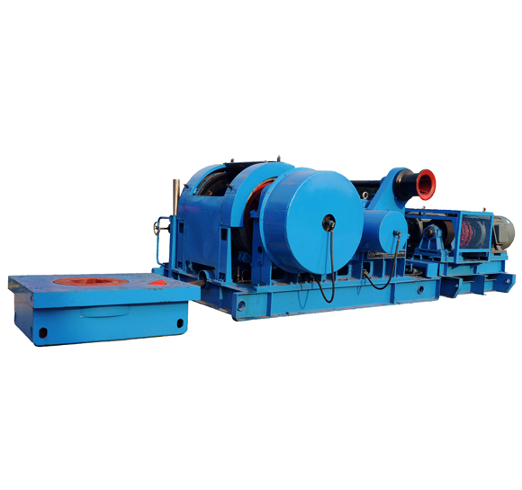 RPS3200型地热水井钻机