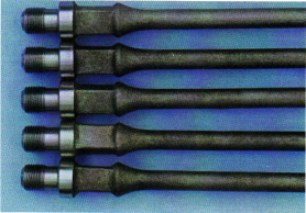 超高强度抽油杆